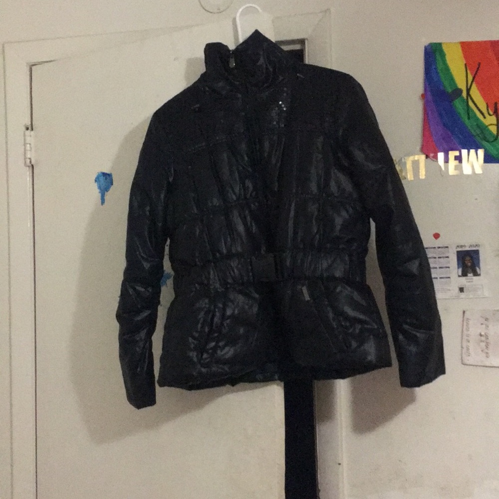Women Sean John coat